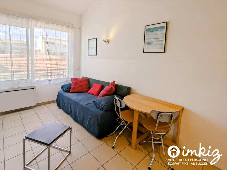 Bel appartement avec chambre mezzanine — photo 1