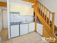 Bel appartement avec chambre mezzanine — photo 3