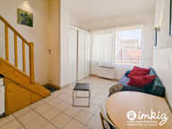Bel appartement avec chambre mezzanine — photo 4