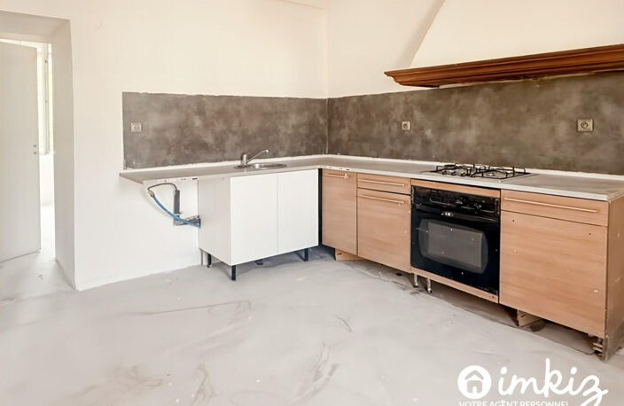 Appartement T2/3 pièces Syndic  bénévole — photo 2