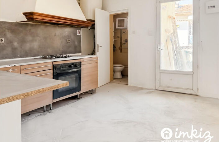 Appartement T2/3 pièces Syndic  bénévole — photo 3