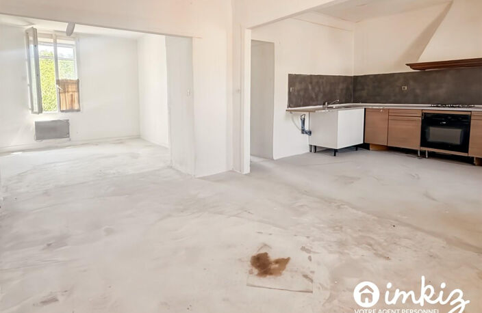 Appartement T2/3 pièces Syndic  bénévole — photo 4