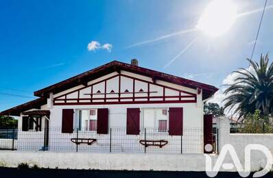 Vente Maison de village 7 pièces — photo du bien