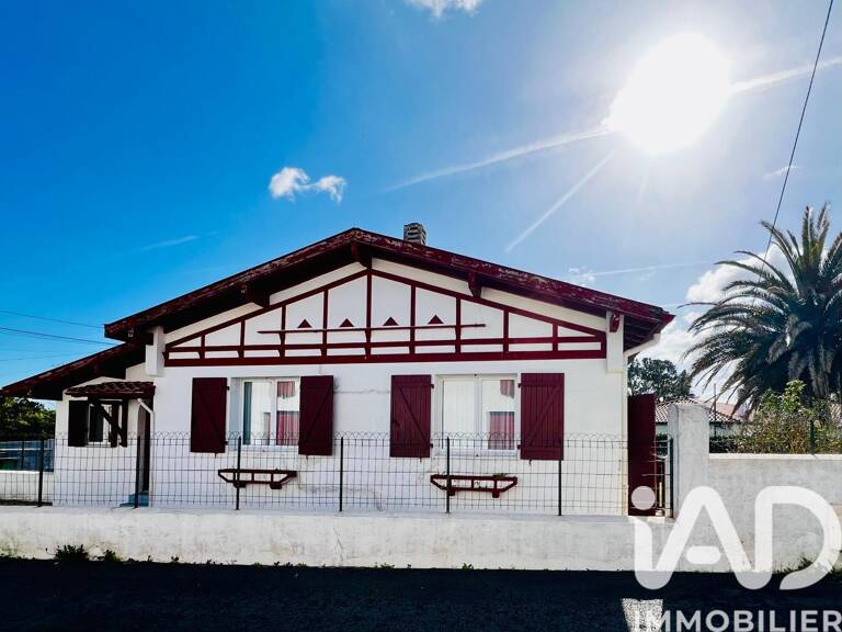 Vente Maison de village 7 pièces — photo 1