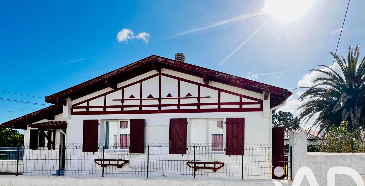 Vente Maison de village 7 pièces — photo 1