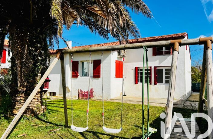 Vente Maison de village 7 pièces — photo 2