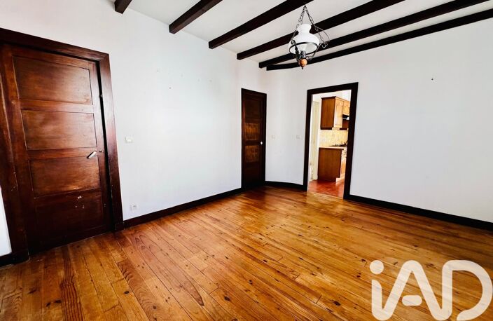 Vente Maison de village 7 pièces — photo 4