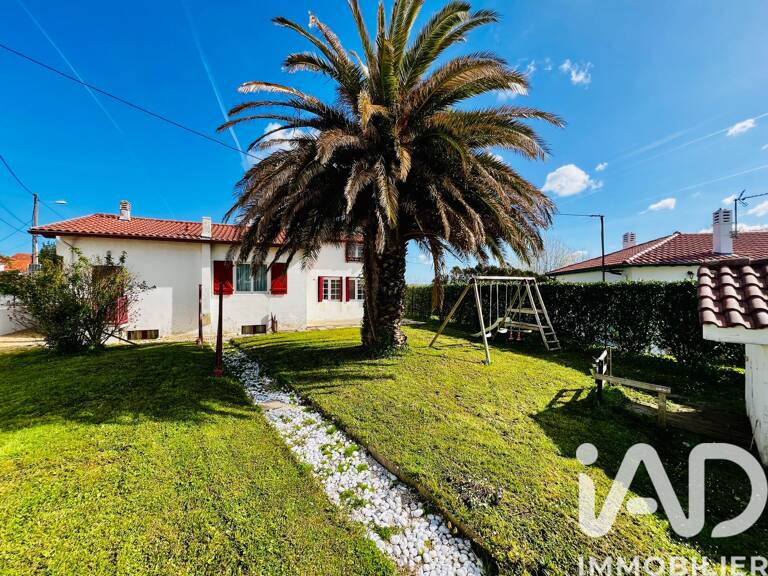 Vente Maison de village 7 pièces — photo 1