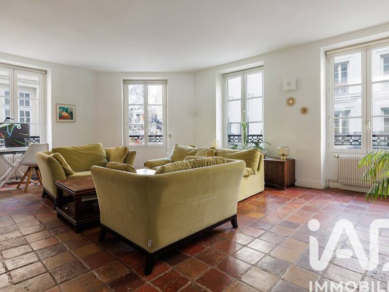 Vente Appartement 6 pièces — photo 1