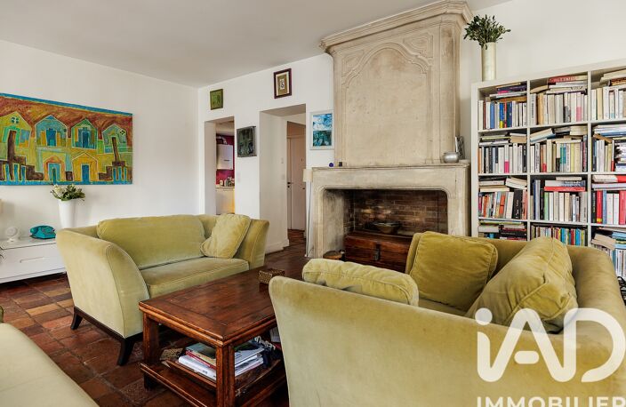 Vente Appartement 6 pièces — photo 3