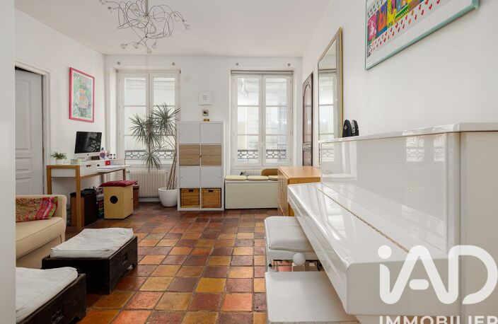 Vente Appartement 6 pièces — photo 4
