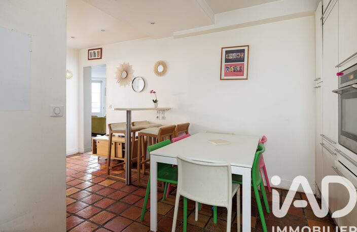 Vente Appartement 6 pièces — photo 5