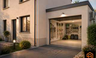 Maison 3 Pièces 89 m² à vendre à Puiseux-en-France (95380)