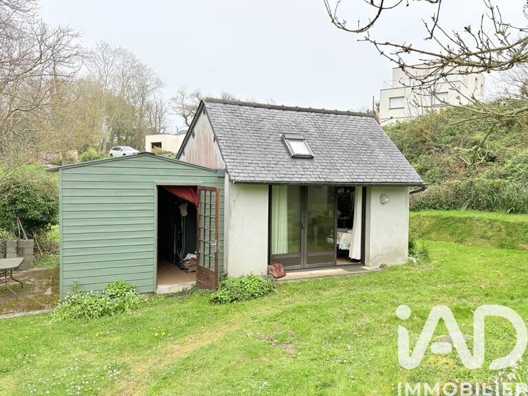 Vente Maison/villa 2 pièces — photo 1