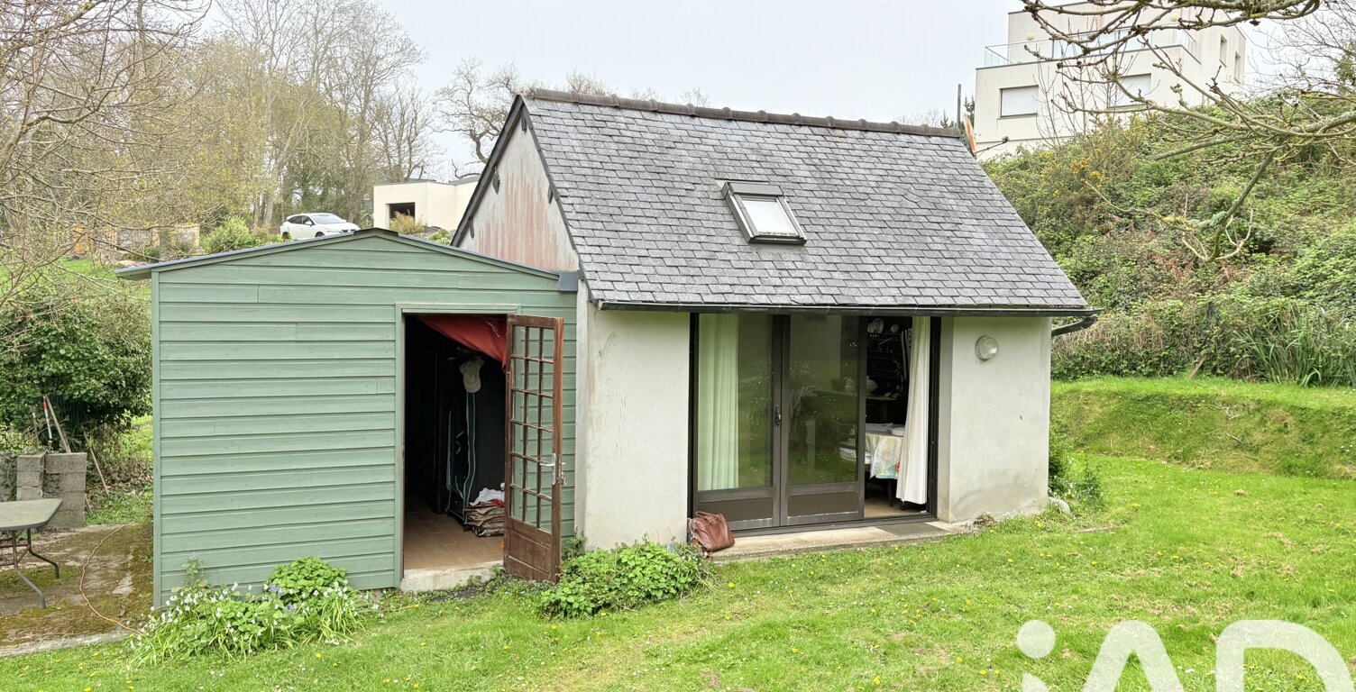Vente Maison/villa 2 pièces — photo 1