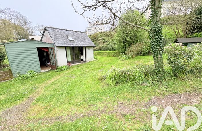 Vente Maison/villa 2 pièces — photo 2