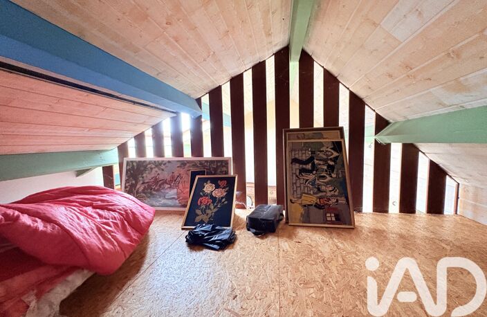 Vente Maison/villa 2 pièces — photo 4