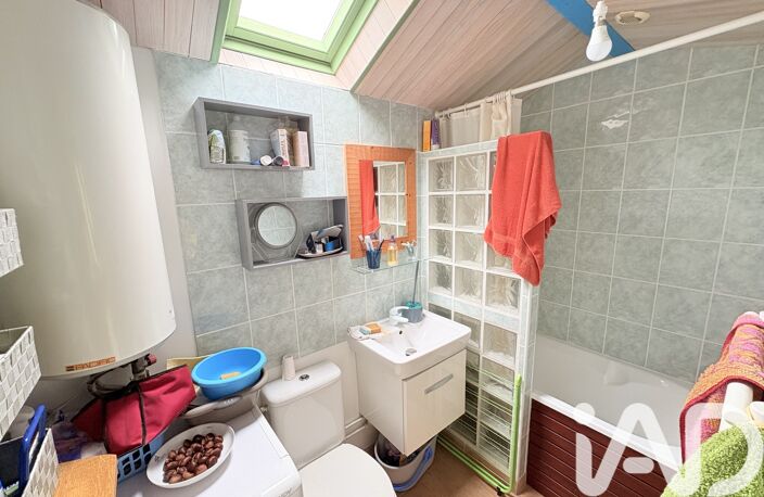 Vente Maison/villa 2 pièces — photo 5
