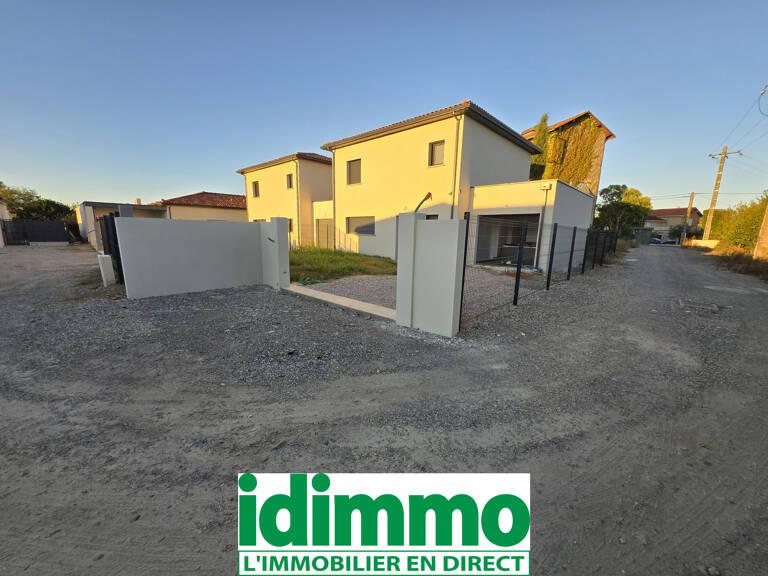 VERNET-VILLA 4 pièces 110 m2 avec JACUZZI — photo 1