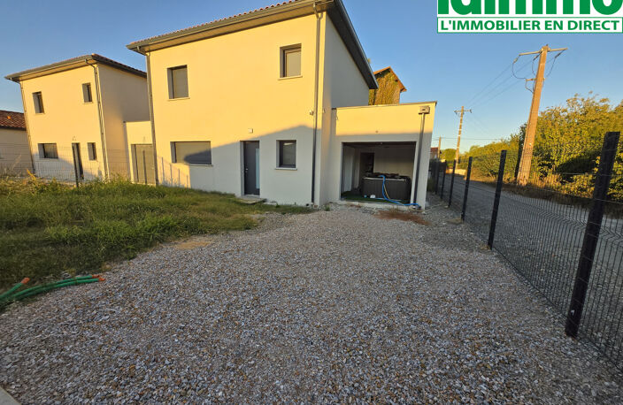 VERNET-VILLA 4 pièces 110 m2 avec JACUZZI — photo 2
