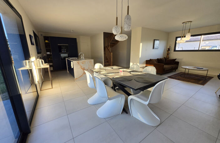VERNET-VILLA 4 pièces 110 m2 avec JACUZZI — photo 3
