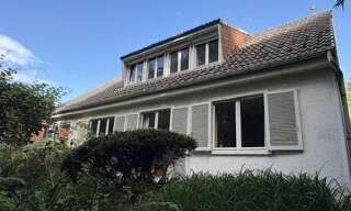 Maison 5 Pièces 140 m² à vendre à Noyon (60400)