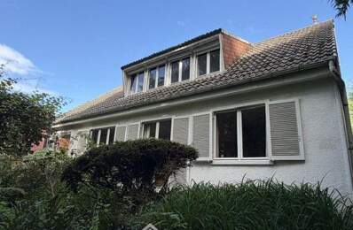 Maison - 140m² - Noyon — photo du bien