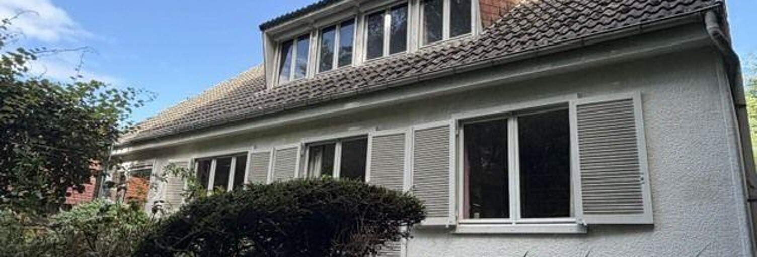 Maison 5 Pièces 140 m² à vendre à Noyon (60400)