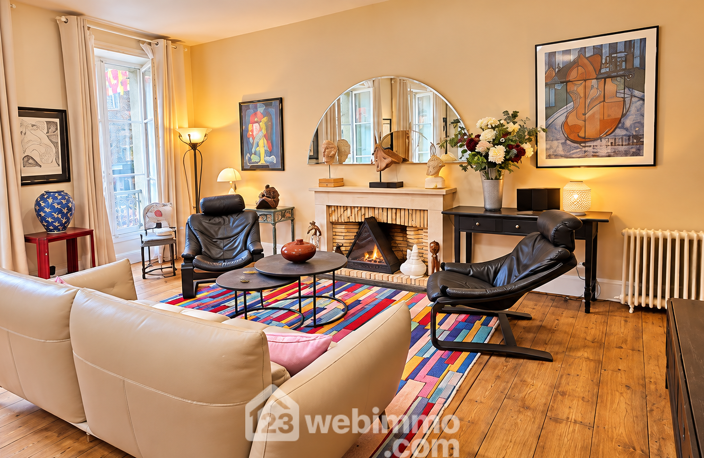 Appartement - 90m² - Lannion — photo 2