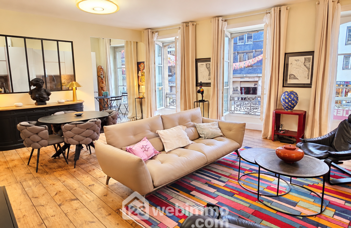 Appartement - 90m² - Lannion — photo 3