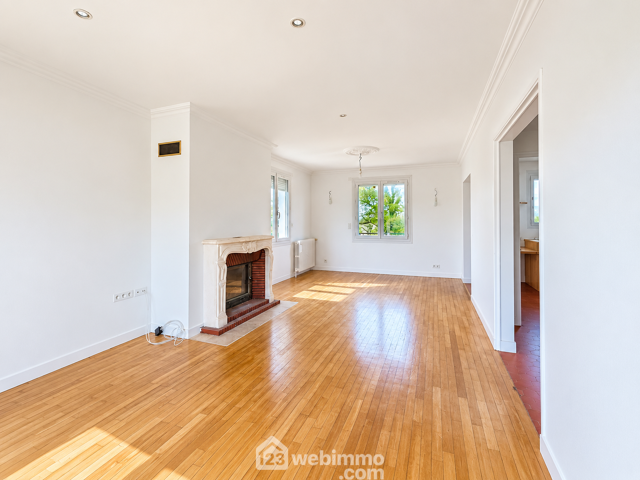 Maison - 155m² - Trébeurden — photo du bien