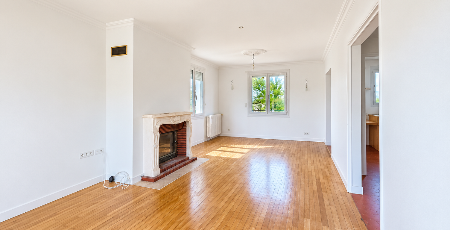 Maison - 155m² - Trébeurden — photo 1