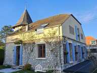 Maison - 161m² - Bourron-Marlotte — photo 2