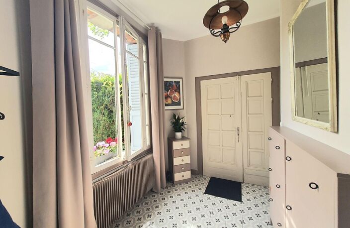 Maison - 161m² - Bourron-Marlotte — photo 3