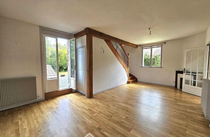 Maison - 161m² - Bourron-Marlotte — photo 4