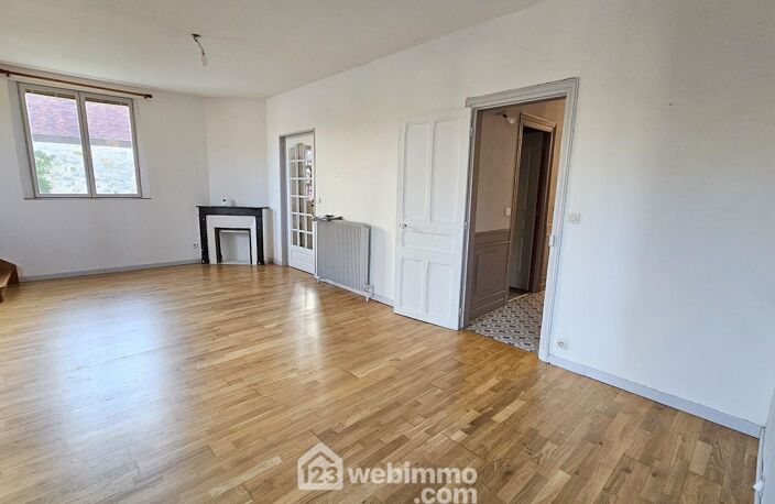 Maison - 161m² - Bourron-Marlotte — photo 5