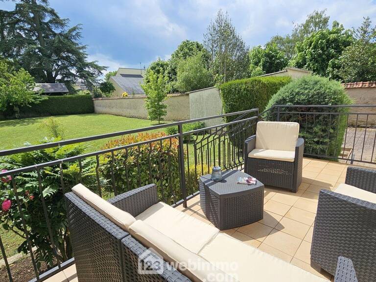Maison - 82m² - Le Malesherbois — photo 1