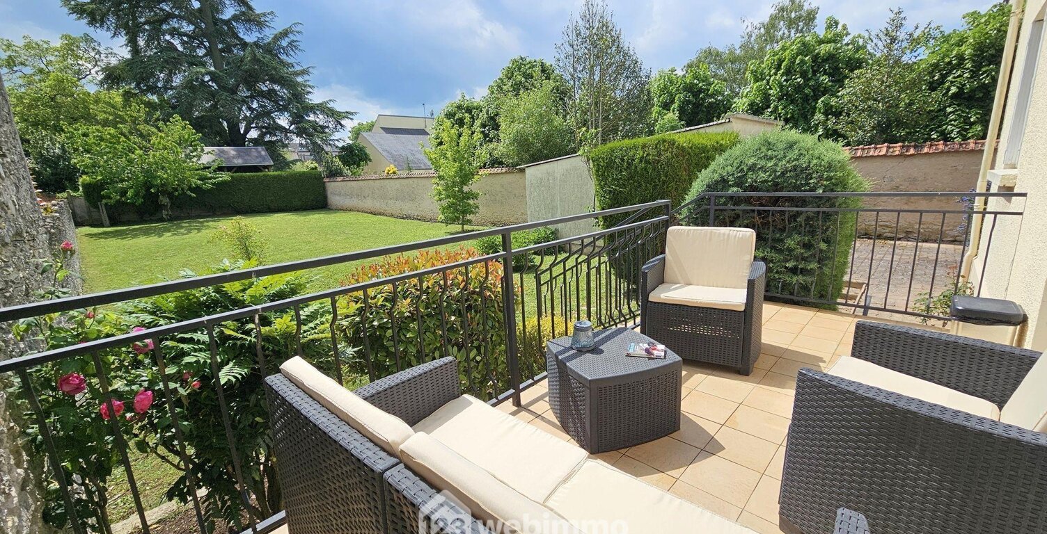 Maison - 82m² - Le Malesherbois — photo 1