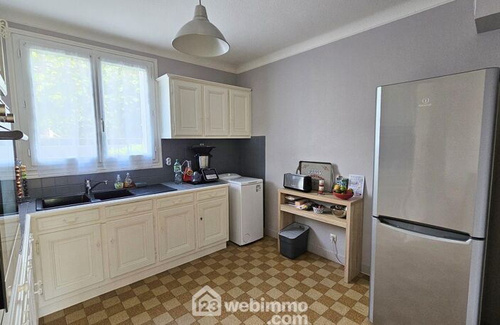 Maison - 82m² - Le Malesherbois — photo 5
