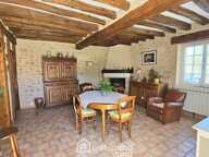 Maison - 100m² - Nanteau-sur-Lunain — photo 2