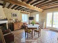 Maison - 100m² - Nanteau-sur-Lunain — photo 3