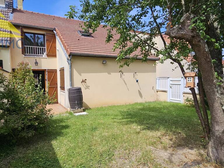 Maison chaleureuse de 4 chambres à Brie-Comte-Robert — photo 1