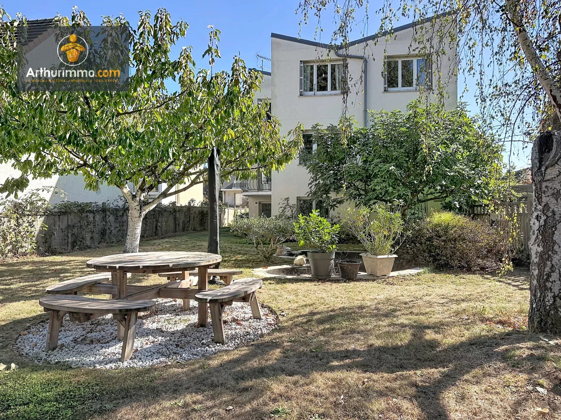 Maison 9 pièces 193 m² · à Eaubonne · 193 m² · 728 000 €