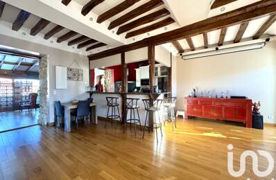 Vente Duplex 7 pièces — photo du bien