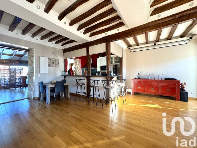 Vente Duplex 7 pièces — photo 1