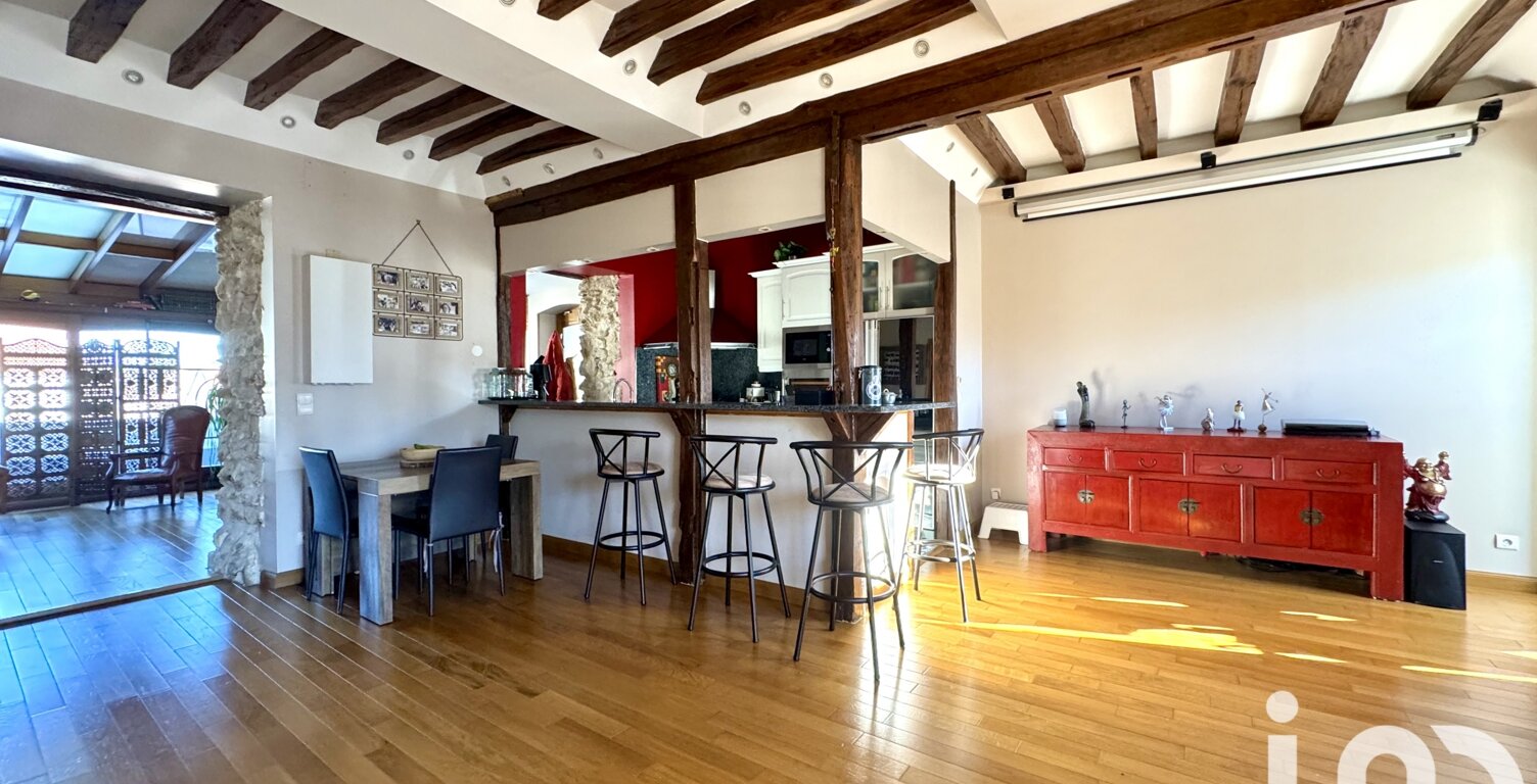 Vente Duplex 7 pièces — photo 1