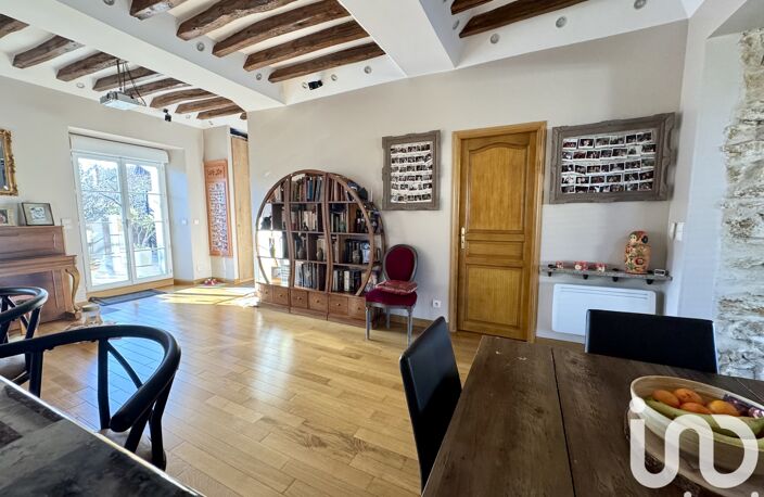 Vente Duplex 7 pièces — photo 4