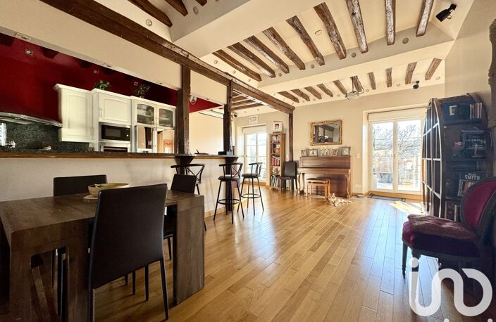 Vente Duplex 7 pièces — photo 5