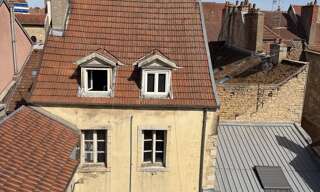 Appartement 2 Pièces 26 m² à vendre à Dijon (21000)