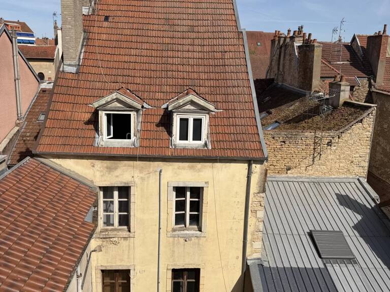 Appartement  T2 à vendre quartier JJ Rousseau — photo 1